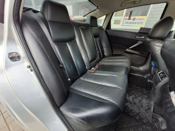 Nissan Teana II (J32), 2011 г.