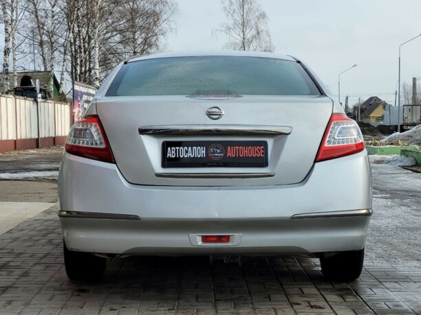 Nissan Teana II (J32), 2011 г.