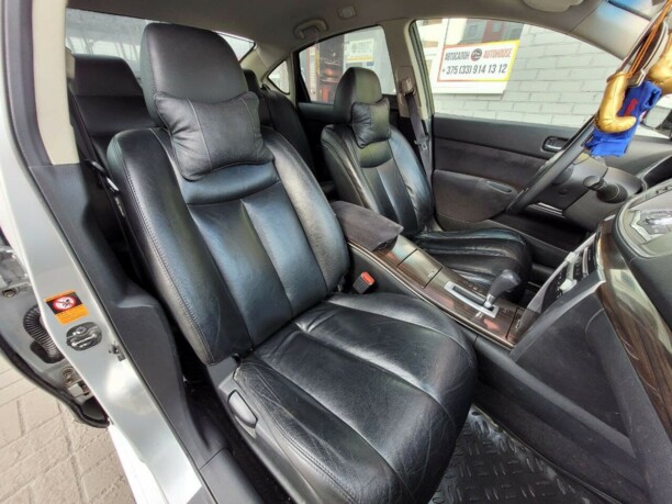 Nissan Teana II (J32), 2011 г.