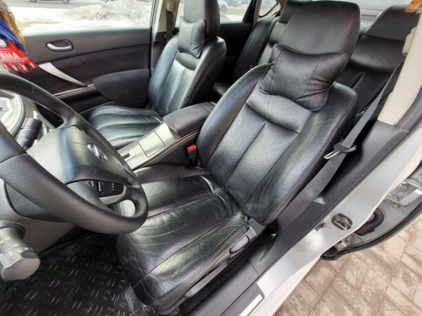Nissan Teana II (J32), 2011 г.