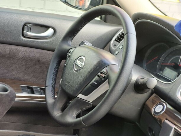 Nissan Teana II (J32), 2011 г.