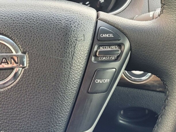 Nissan Teana II (J32), 2011 г.