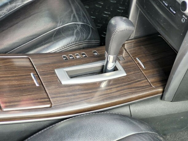 Nissan Teana II (J32), 2011 г.