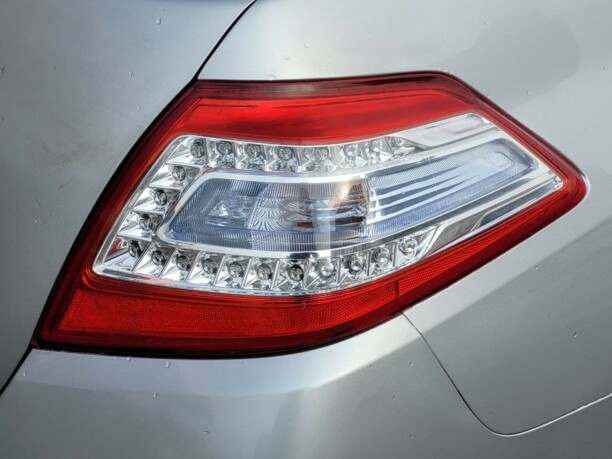 Nissan Teana II (J32), 2011 г.