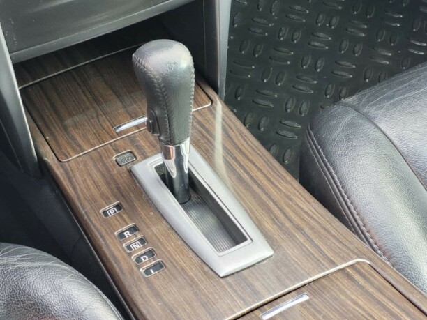 Nissan Teana II (J32), 2011 г.