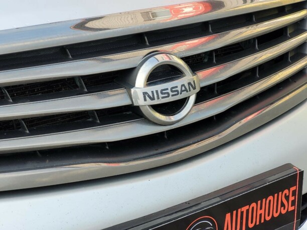 Nissan Teana II (J32), 2011 г.