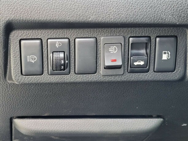 Nissan Teana II (J32), 2011 г.