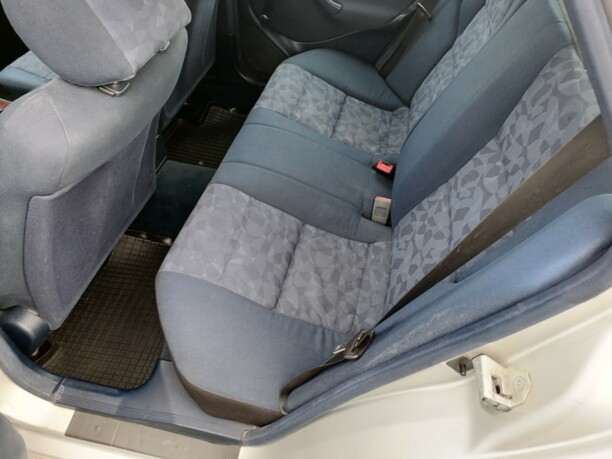 Mercedes-Benz C-Класс W202, S202, 2000 г.