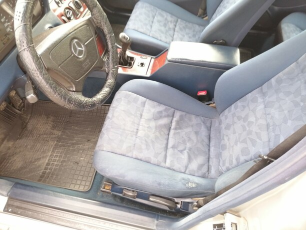 Mercedes-Benz C-Класс W202, S202, 2000 г.