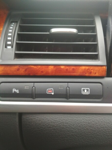 Audi A8 D3, 2009 г.