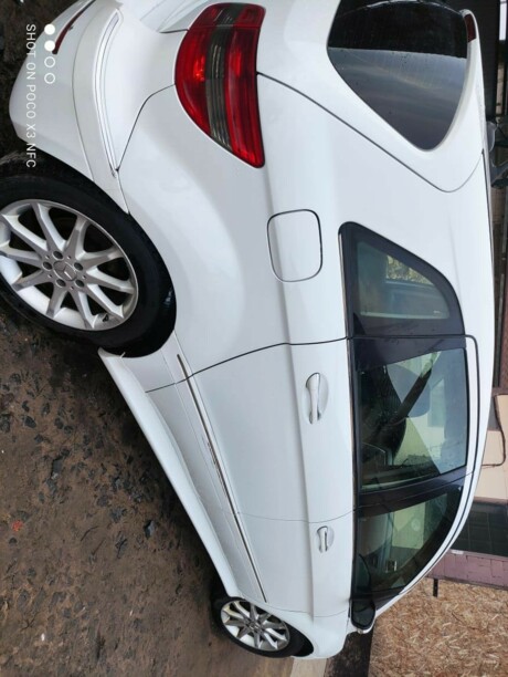 Mercedes-Benz B-Класс W245, 2005 г.