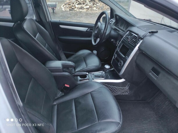 Mercedes-Benz B-Класс W245, 2005 г.