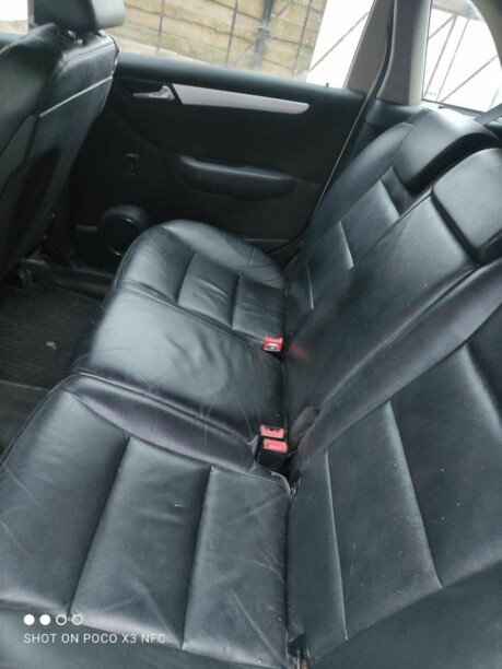 Mercedes-Benz B-Класс W245, 2005 г.