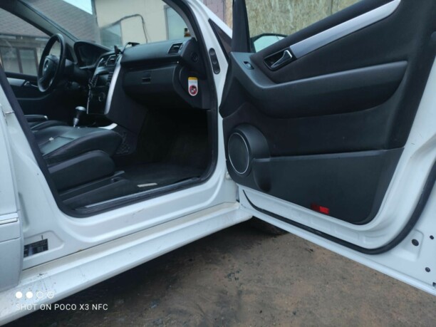 Mercedes-Benz B-Класс W245, 2005 г.