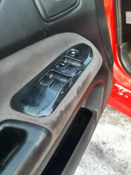 Mitsubishi Lancer IX, 2005 г.