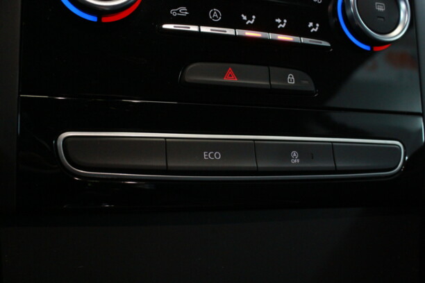 Renault Talisman I, 2018 г.