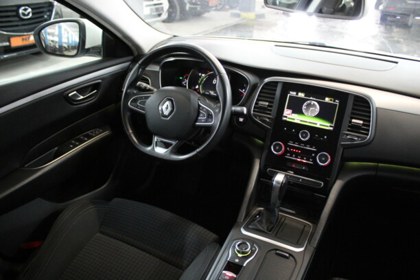 Renault Talisman I, 2018 г.