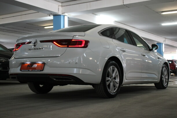 Renault Talisman I, 2018 г.