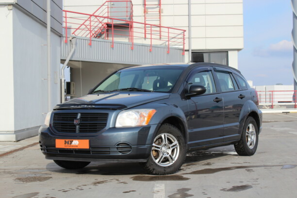 Dodge Caliber, 2006 г.