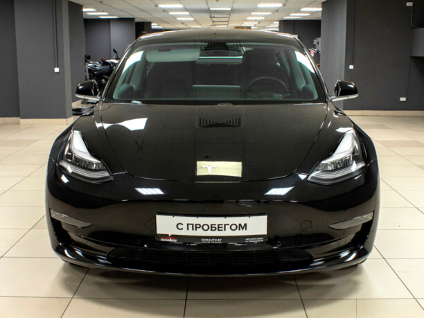 Tesla Model 3, 2019 г.