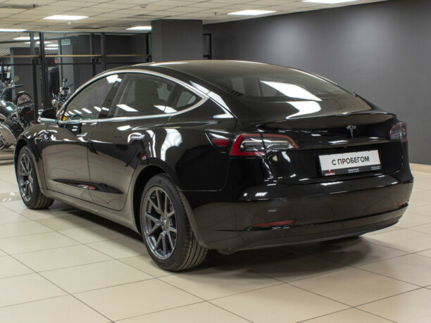 Tesla Model 3, 2019 г.