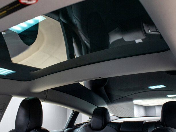 Tesla Model 3, 2019 г.
