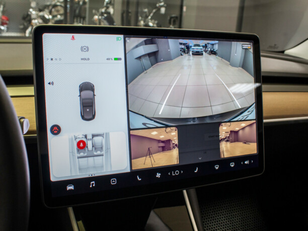 Tesla Model 3, 2019 г.