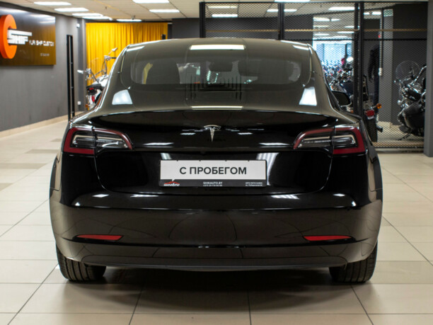 Tesla Model 3, 2019 г.