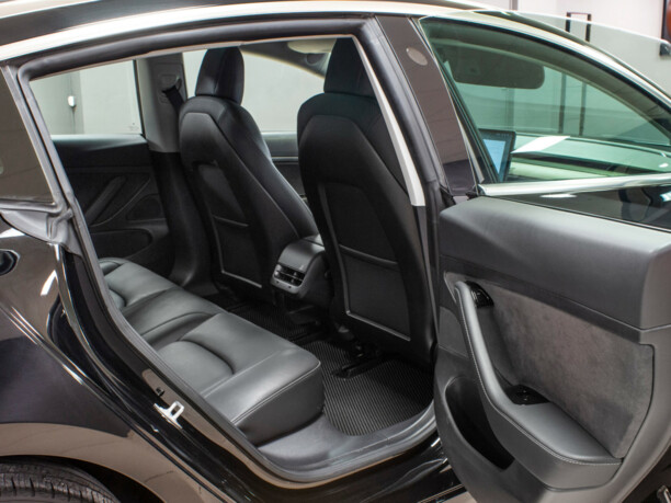 Tesla Model 3, 2019 г.