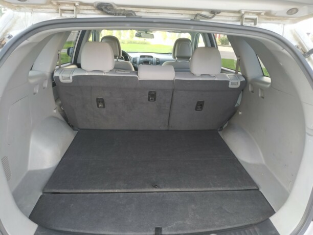 Kia Sorento II, 2010 г.
