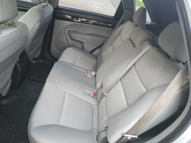 Kia Sorento II, 2010 г.