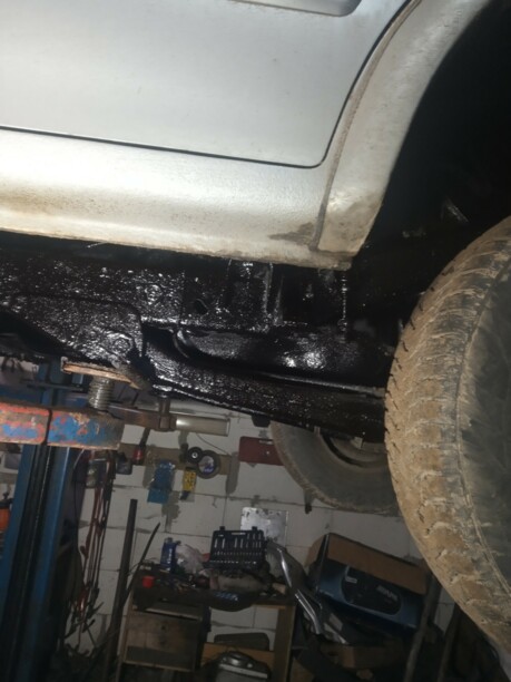 Mitsubishi Pajero Sport I · Рестайлинг, 2005 г.