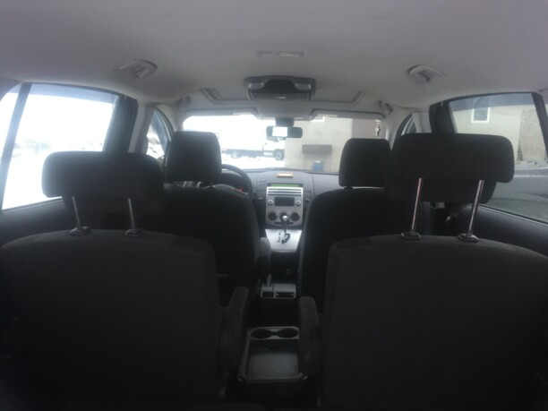 Mazda 5 I, 7 мест, 2005 г.
