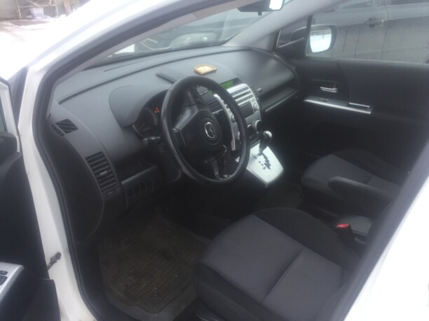 Mazda 5 I, 7 мест, 2005 г.