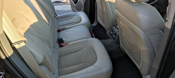Audi Q7 4L · Рестайлинг, 2011 г.
