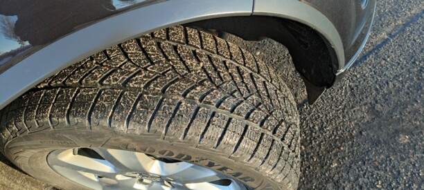 Audi Q7 4L · Рестайлинг, 2011 г.