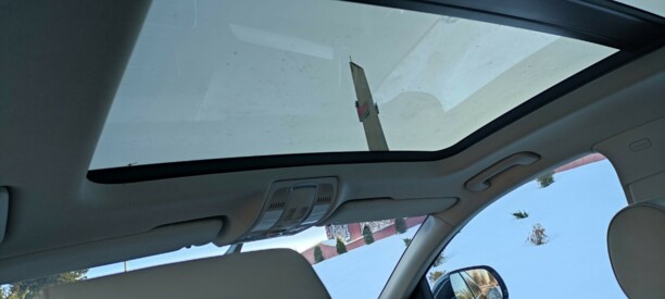 Audi Q7 4L · Рестайлинг, 2011 г.