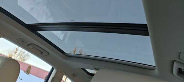 Audi Q7 4L · Рестайлинг, 2011 г.