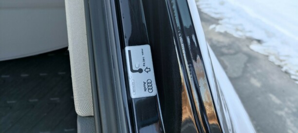 Audi Q7 4L · Рестайлинг, 2011 г.
