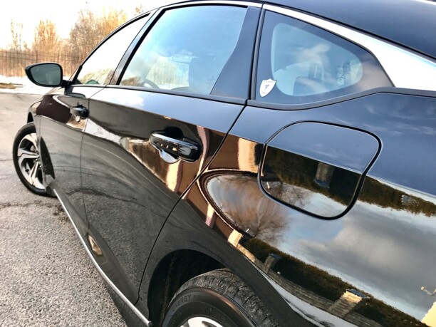 Honda Accord X, 2020 г.
