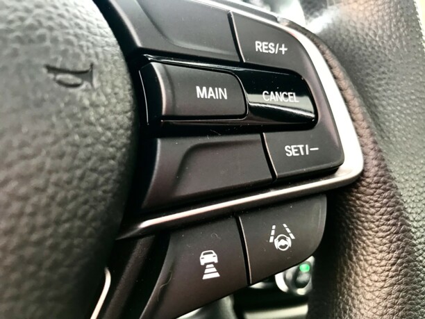 Honda Accord X, 2020 г.