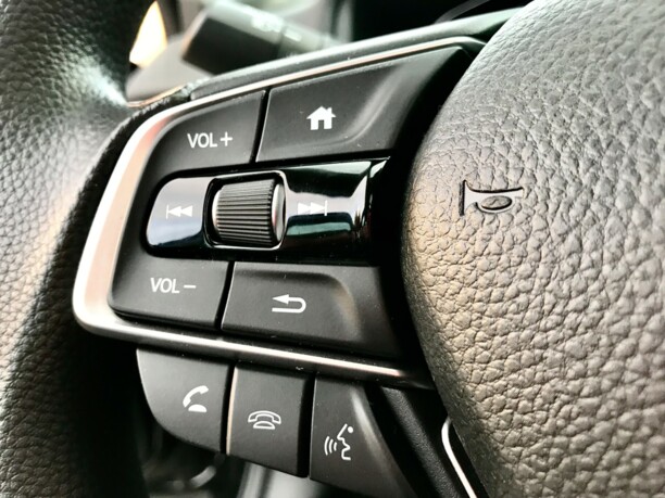 Honda Accord X, 2020 г.