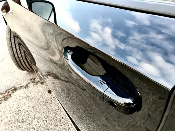 Honda Accord X, 2020 г.