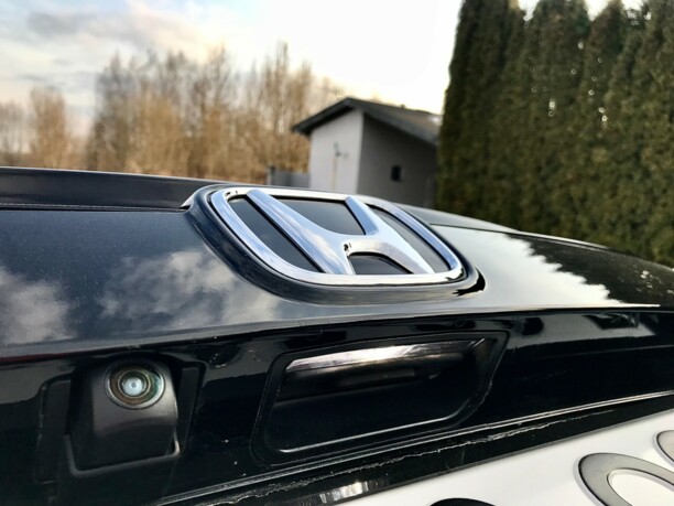 Honda Accord X, 2020 г.