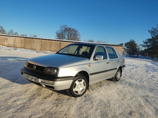 Volkswagen Vento, 1992 г.