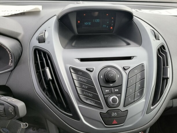 Ford B-MAX, 2015 г.