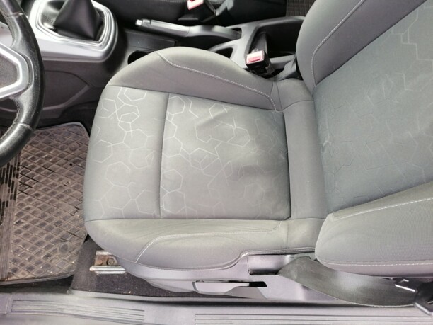 Ford B-MAX, 2015 г.