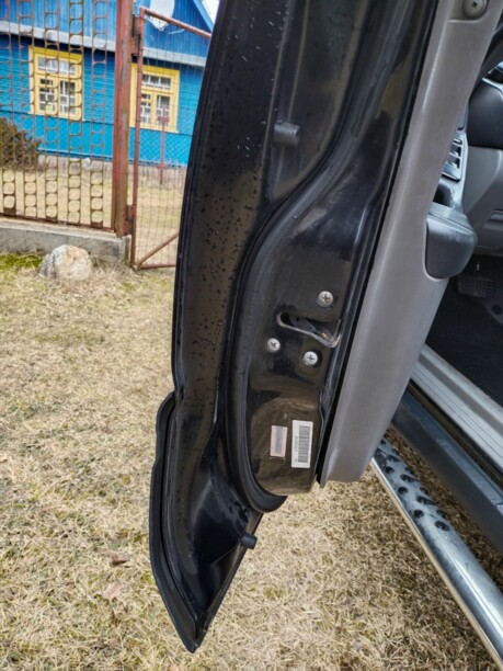 Subaru Forester I, 1998 г.