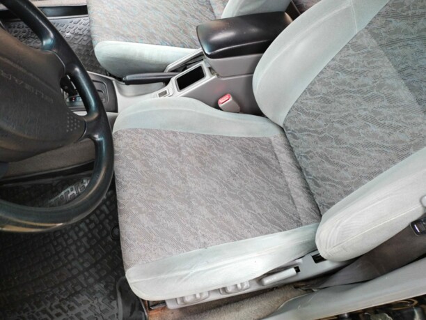 Subaru Forester I, 1998 г.