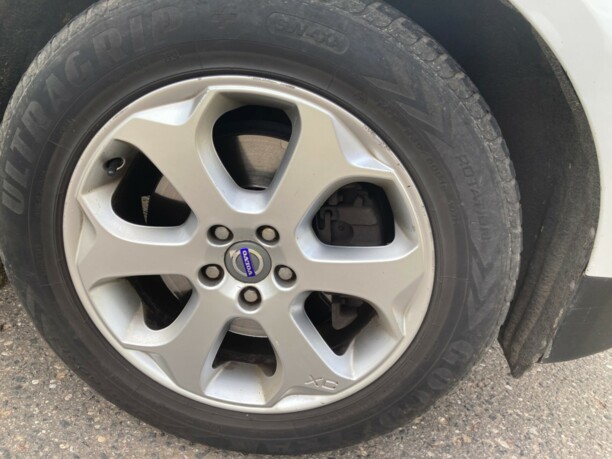Volvo XC60 I, 2011 г.